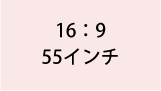 16:9 55インチ