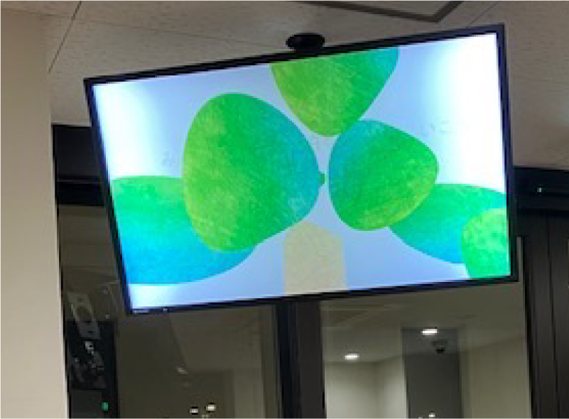 セブンパークアリオ柏 各階出入口/1F ミスタードーナツ前 / 3F フードコート