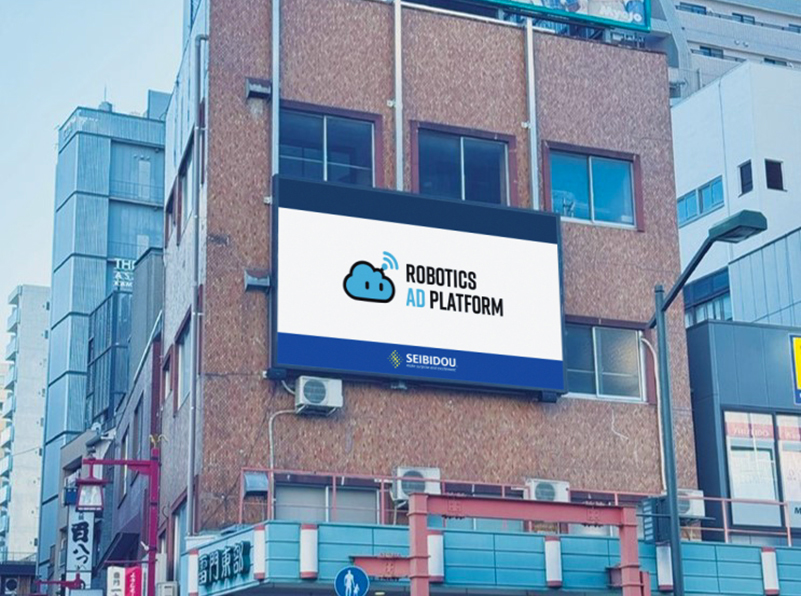 Y’s ViSiON　浅草雷門