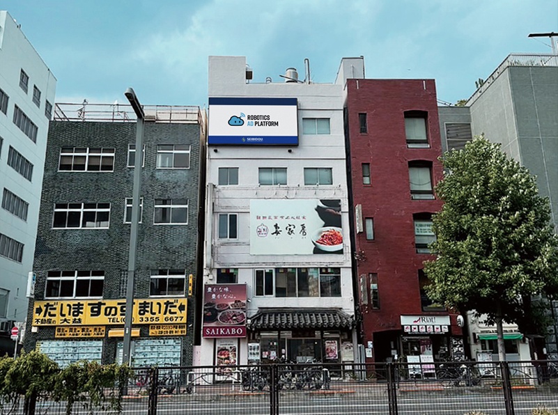 Y’s ViSiON　四ツ谷